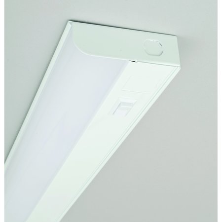 Afx T5L 2 9" LED Undercabinet Light - 3000K T5L2-09RWH